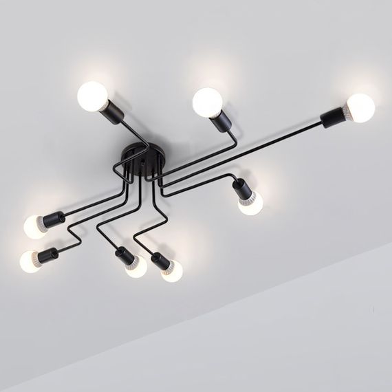 Потолочная люстра Imperium Loft Scheme 102019-26