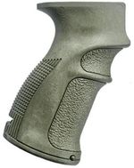 Пистолетная рукоятка полимерная AG-58 для VZ. 58, FAB Defense