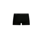 Трусики-боксеры 3шт. Tommy Hilfiger - черный(UM0UM02763)