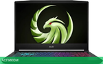 Ноутбук MSI Bravo 15 C7VFK-291XBY
