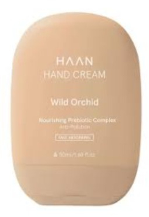 HAAN Wild Orchid Крем для рук Дикий лотос