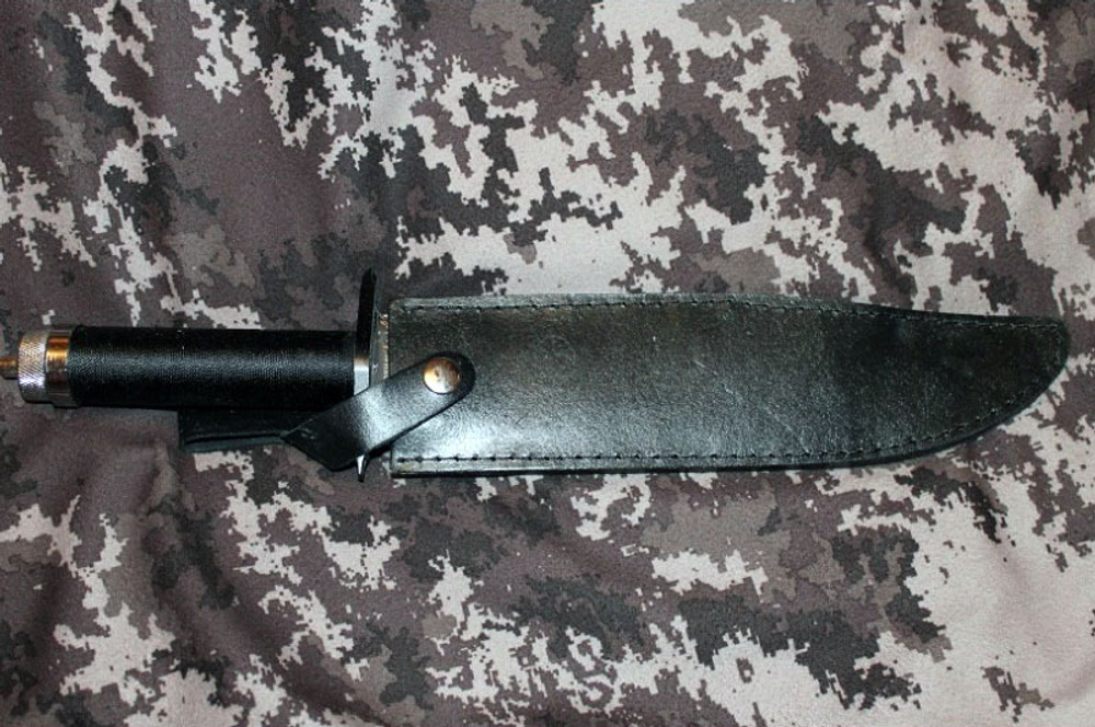 Нож выживания HK5703 Рэмбо