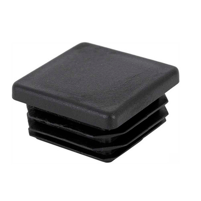 Заглушка для труб Квадратная  50*50мм