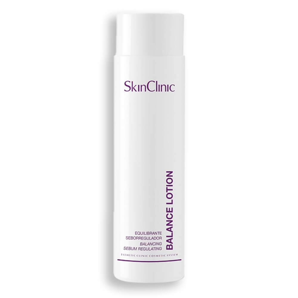 SKINCLINIC BALANCE LOTION