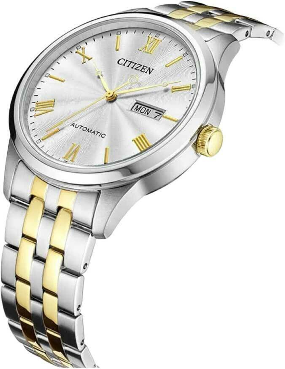 Наручные часы Citizen NH7506-81A