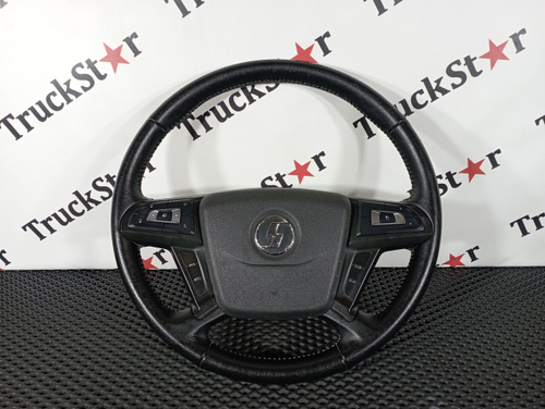 Руль 2023 год.