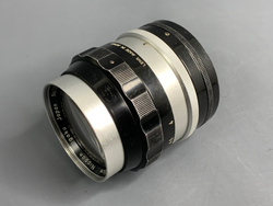 Nikon Nikkor-P 105mm 2.5 non-Ai