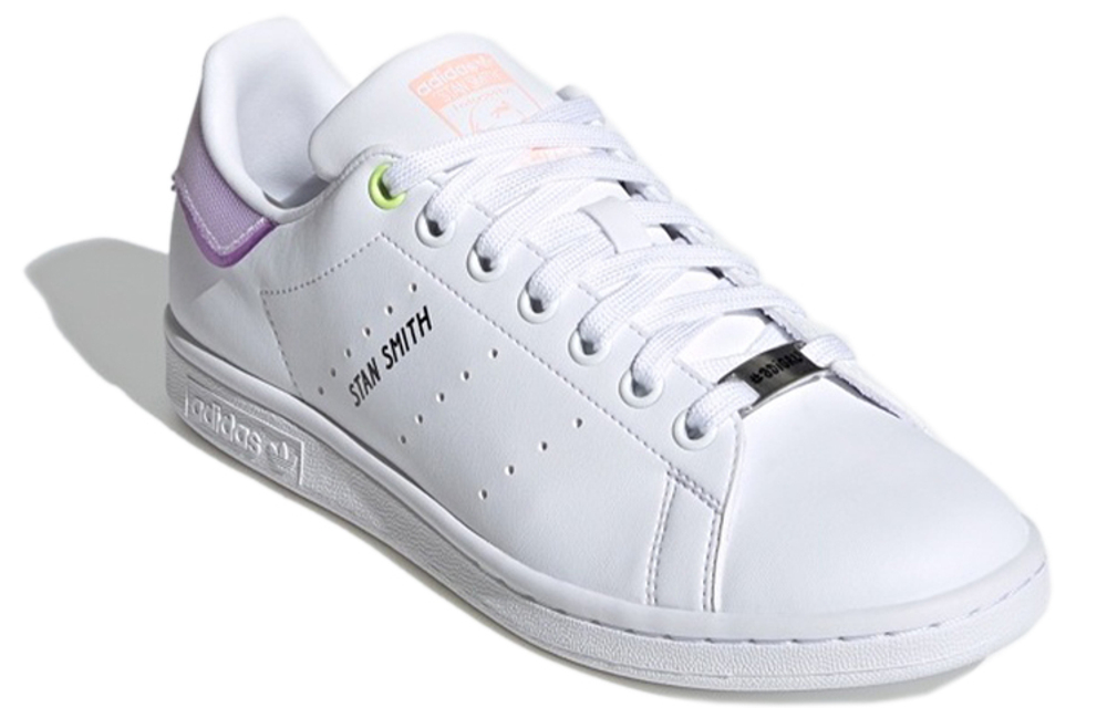 Кроссовки Adidas Originals Stansmith (Женская размерная сетка)