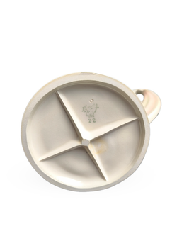 Фарфоровая статуэтка "Танец с лентами" Hertwig & Co