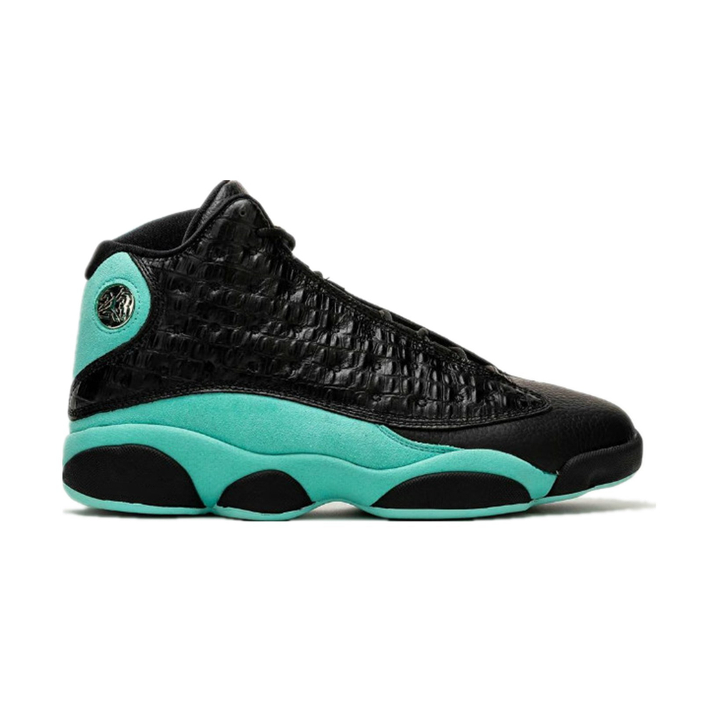 Air Jordan 13 “Island Green”