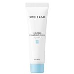 Лёгкий увлажняющий крем-гель SKIN&LAB Hybarrier Hyaluronic Cream
