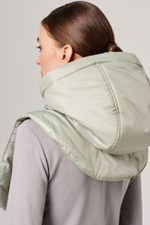 8406 Манишка женская (полынь)