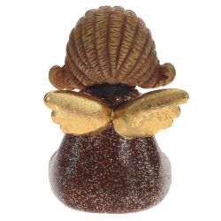 GAEM Фигурка декоративная "Ангел", L5 W6,5 H7,5 см, 2в.