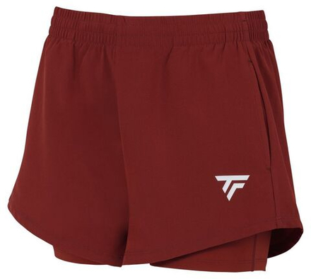 Женские теннисные шорты Tecnifibre Team Short
