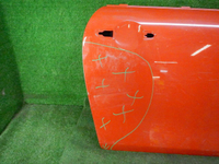 Дверь правая MINI Hatch F56 (2013-н.в.)