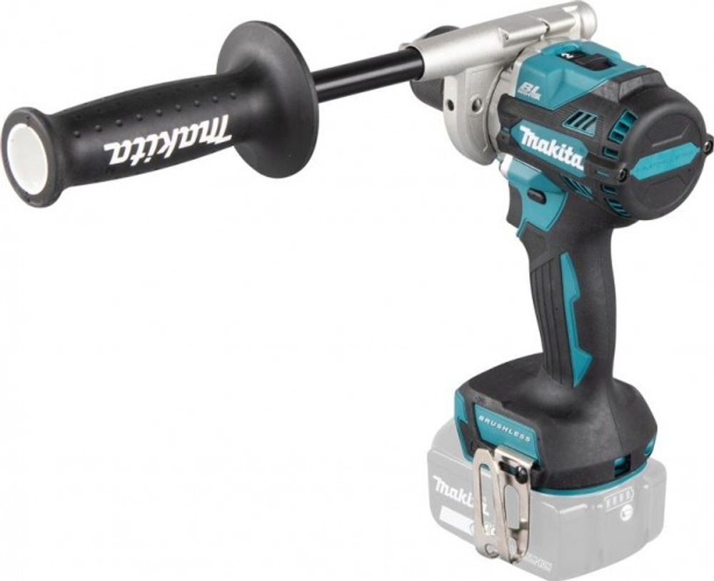 Дрель-шуруповерт аккумуляторная MAKITA DDF 486 Z без АКБ и ЗУ DDF486Z