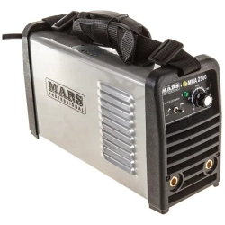 BRIMA MMA-2500 MARS сварочный инвертор в кейсе 00000010391