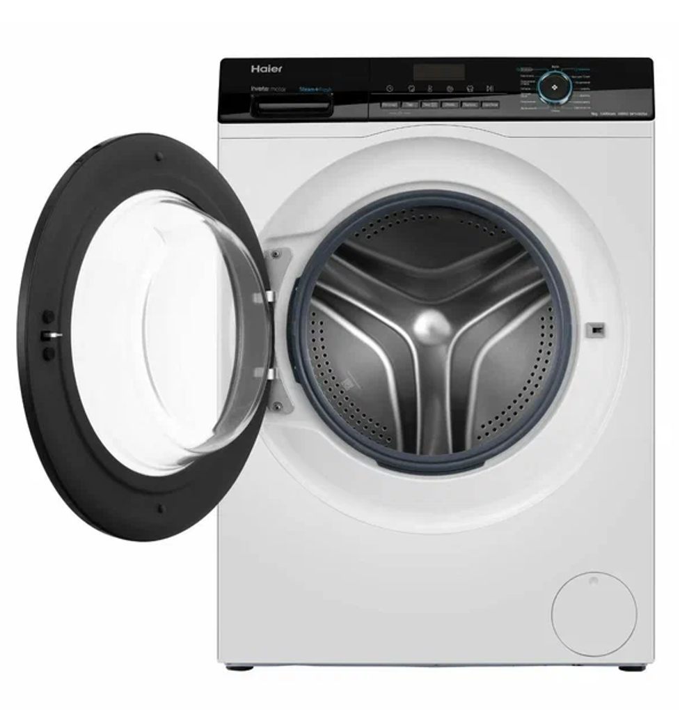 Стиральная машина Haier HW90-BP14929A (h)