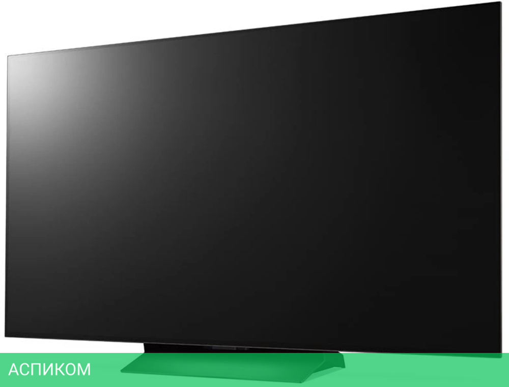 Телевизор OLED LG 65" OLED65C4RLA.ARUB