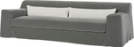 Диван Baker Azzurro Sofa