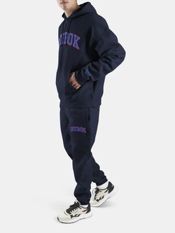 Толстовка мужская REEBOK FRESHMAN HOODIE