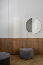 Кварцевый паркет Quartz Parquet Штучный паркет Дуб Хельсинки 44-1258-58 5/0,6 мм