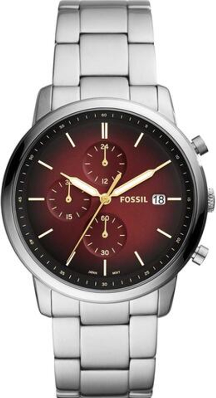 Мужские наручные часы Fossil FS5887