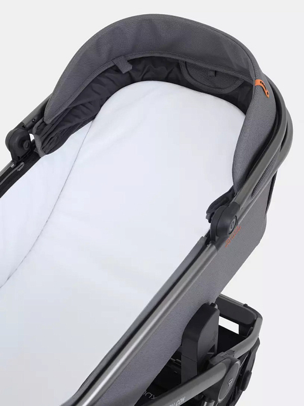 Детская коляска Rant Falcon 3 в 1 Grey