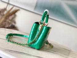 Louis Vuitton Capucines Mini