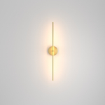 Настенный светильник (бра) Maytoni C084WL-L7BS2.7K-1