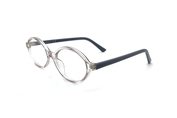 Овальная оправа  Eye look