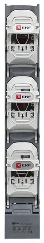 Выключатель-разъединитель  EKF uvre2-v-630-p
