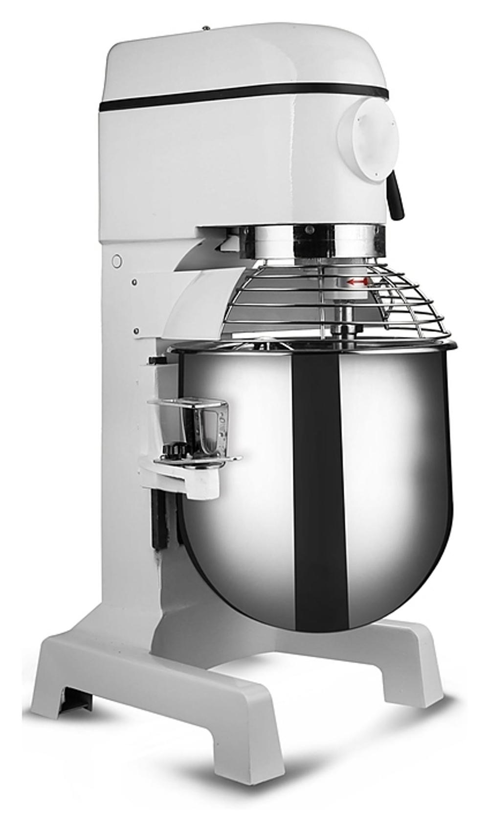Миксер планетарный Assum B30