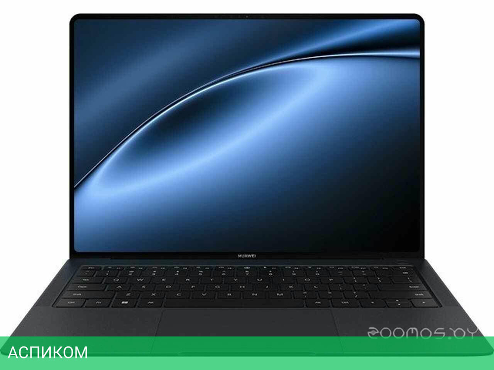 Ноутбук Huawei MateBook X Pro 2024 VanGoghH VGHH-X 53014AUX