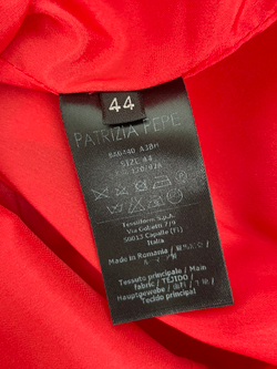 Платье Patrizia Pepe