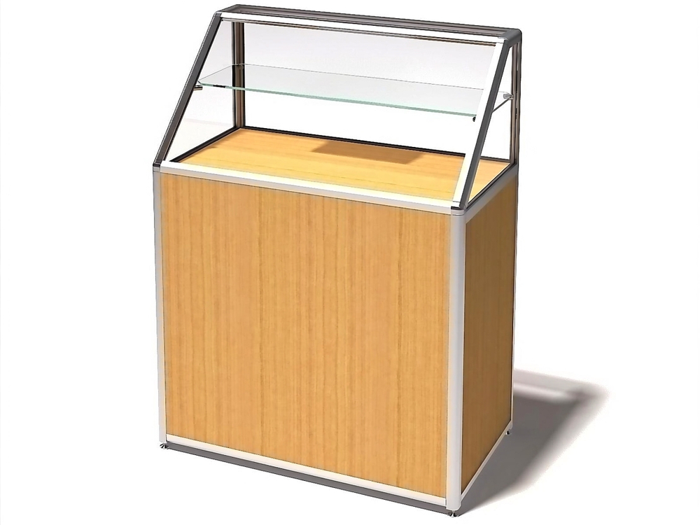 Витрина демонстрационная ВДА-03/09