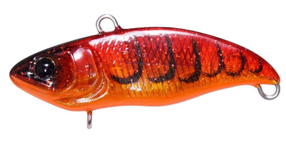 Воблер Megabass Vibration-X Nano Bloody Craw