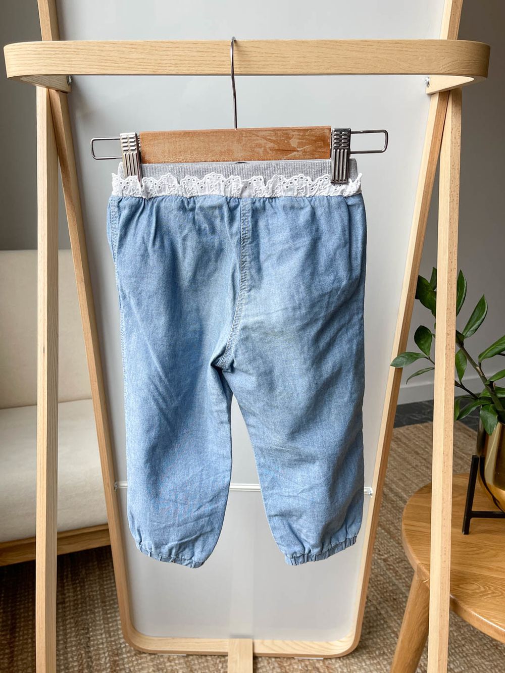 Брюки Gucci, 92