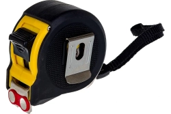 Рулетка Hanskonner 5x25 HK2010-03-5-25
