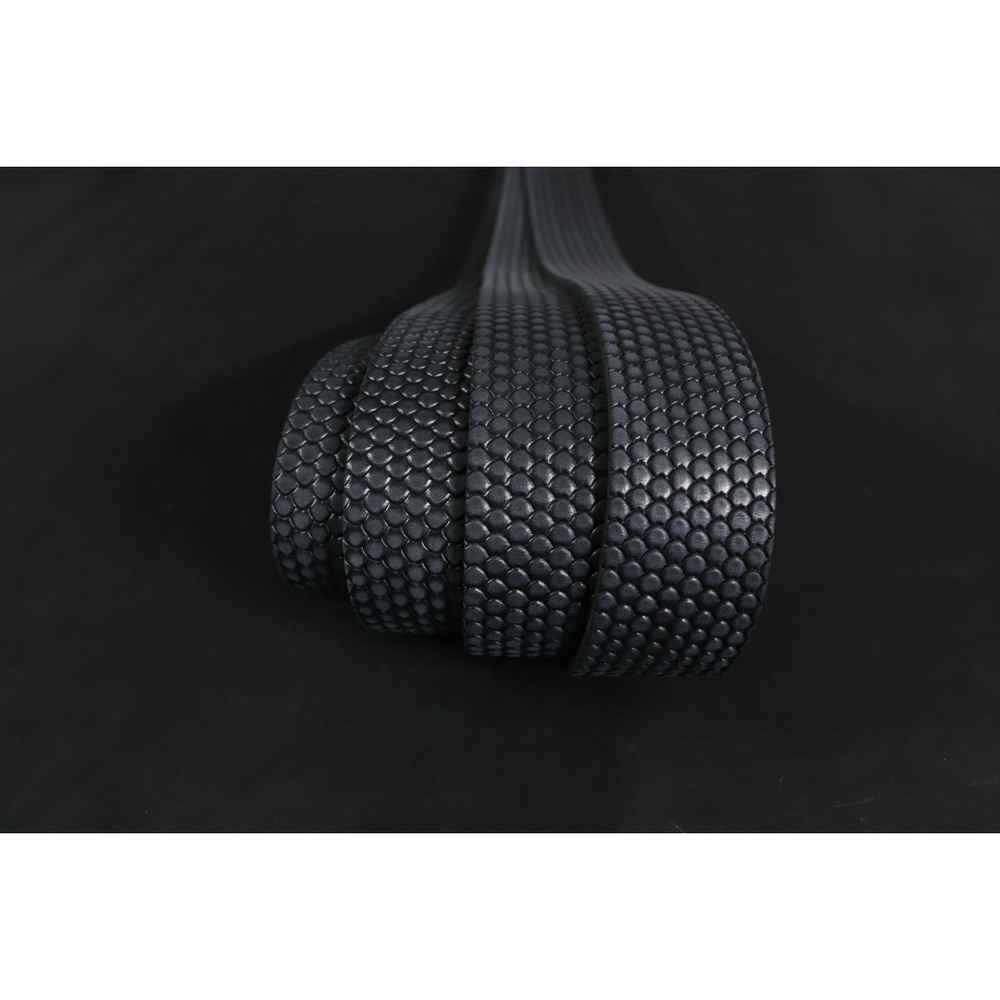 Ременная заготовка Графит + Плита Дракон