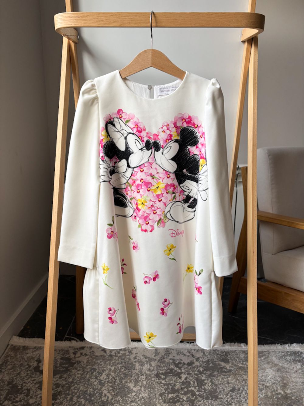 Платье Monnalisa, 122