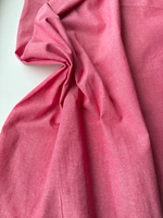 Вареный хлопок 250см. Малина