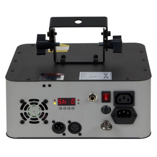 American Dj Ruby Royal