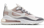 Кроссовки Nike Air Max 270 React (Женская размерная сетка)