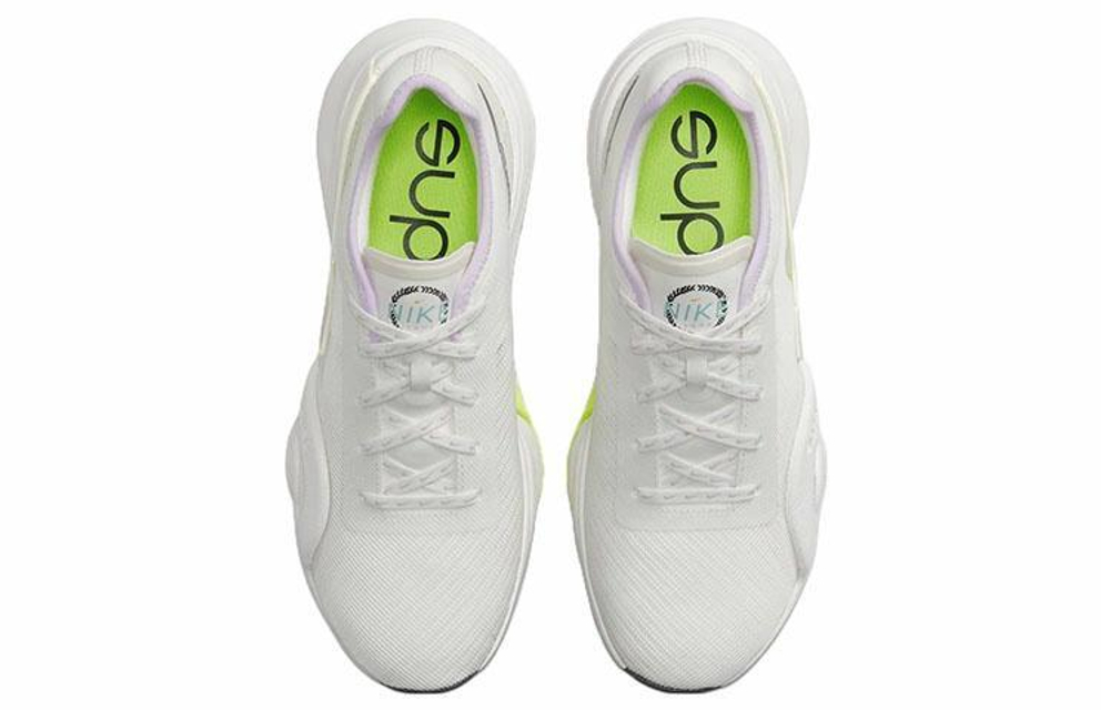 Кроссовки Nike Air Zoom Superrep 3 (Женская размерная сетка)
