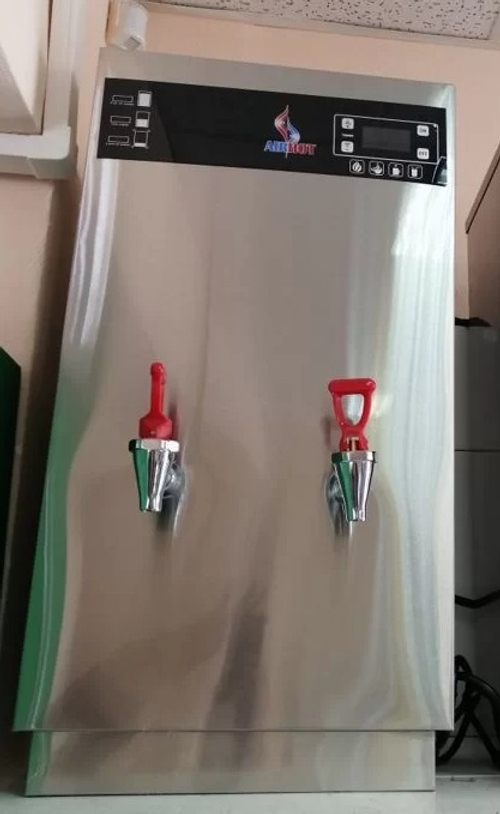 Кипятильник проточный Airhot CWB-60