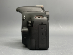 Canon EOS 550D Body 237 кадров