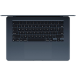 MacBook Air 15 M2 8с CPU 10c GPU 8/256 ГБ