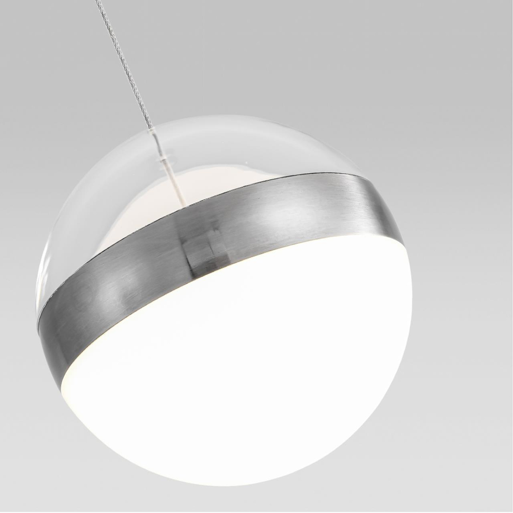 5037/12L ODL Подвес LED 12Вт 4000К 220В IP20 L-VISION