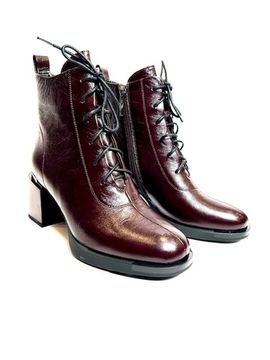 Ботильоны женские